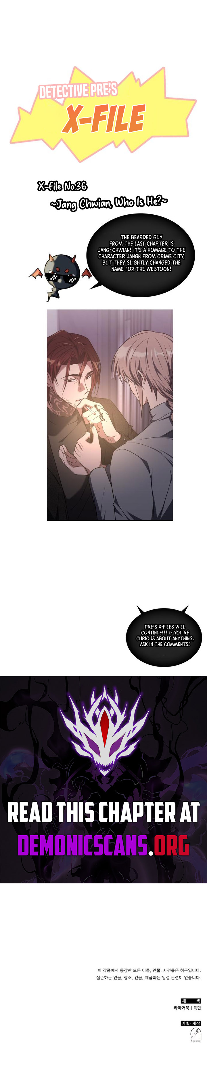 The Late Game Healer Is Way Too Strong Chapter 36 11